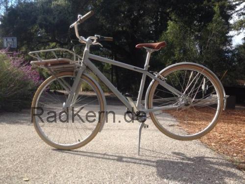 Specialized Globe Live 2  technische daten 